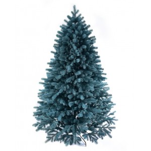 Ялинка лита "Еліта" (блакитна)