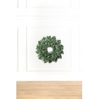 Різдвяний вінок "Смарагдовий"