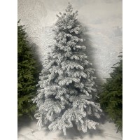 Штучна ялинка Канадська (засніжена)